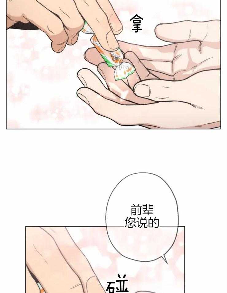 《当杀手痴迷追星》漫画最新章节第9话_天然黑吗？免费下拉式在线观看章节第【19】张图片