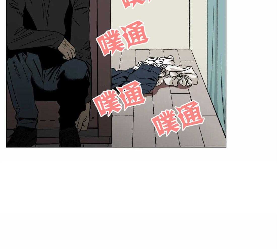 《当杀手痴迷追星》漫画最新章节第17话_被发现了！免费下拉式在线观看章节第【27】张图片