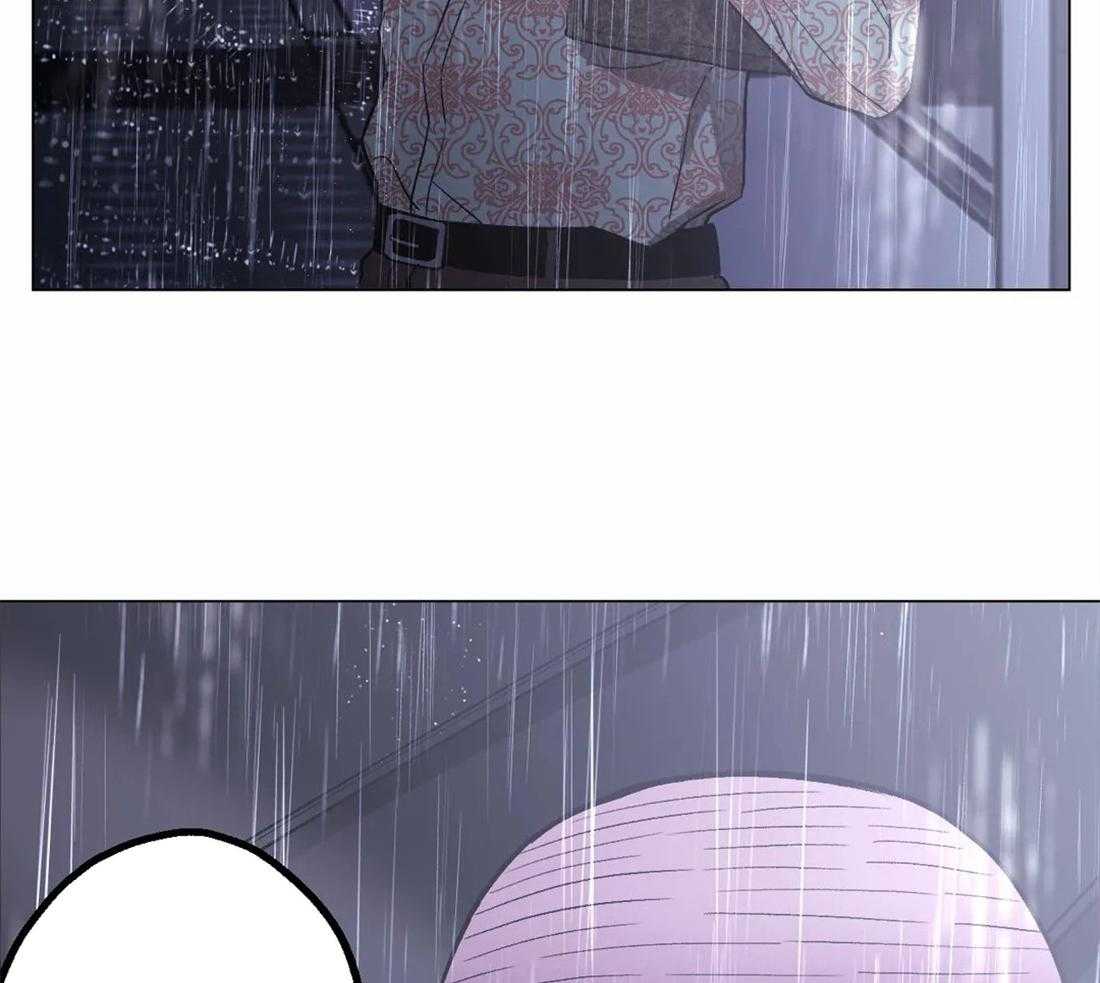 《当杀手痴迷追星》漫画最新章节第23话_他摸我唇了！！！免费下拉式在线观看章节第【41】张图片