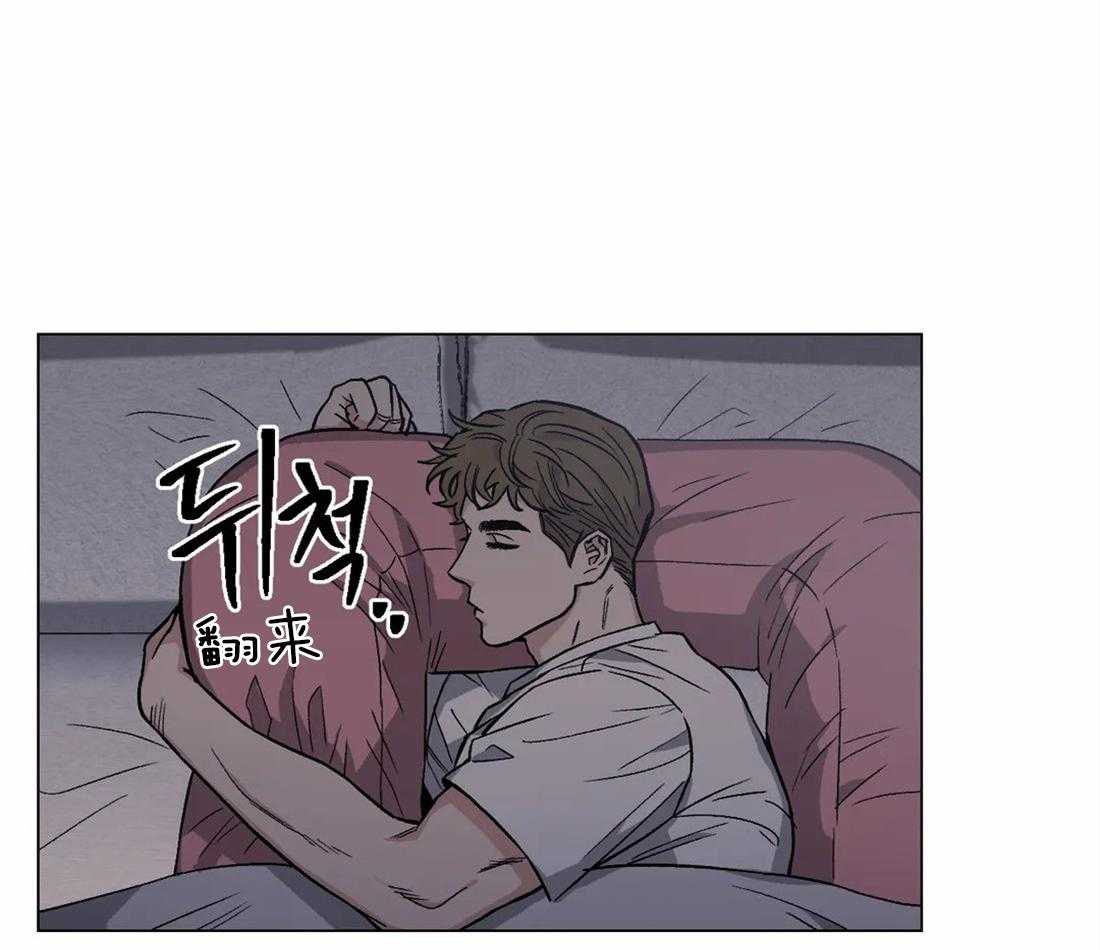 《当杀手痴迷追星》漫画最新章节第27话_他到底做什么的免费下拉式在线观看章节第【30】张图片