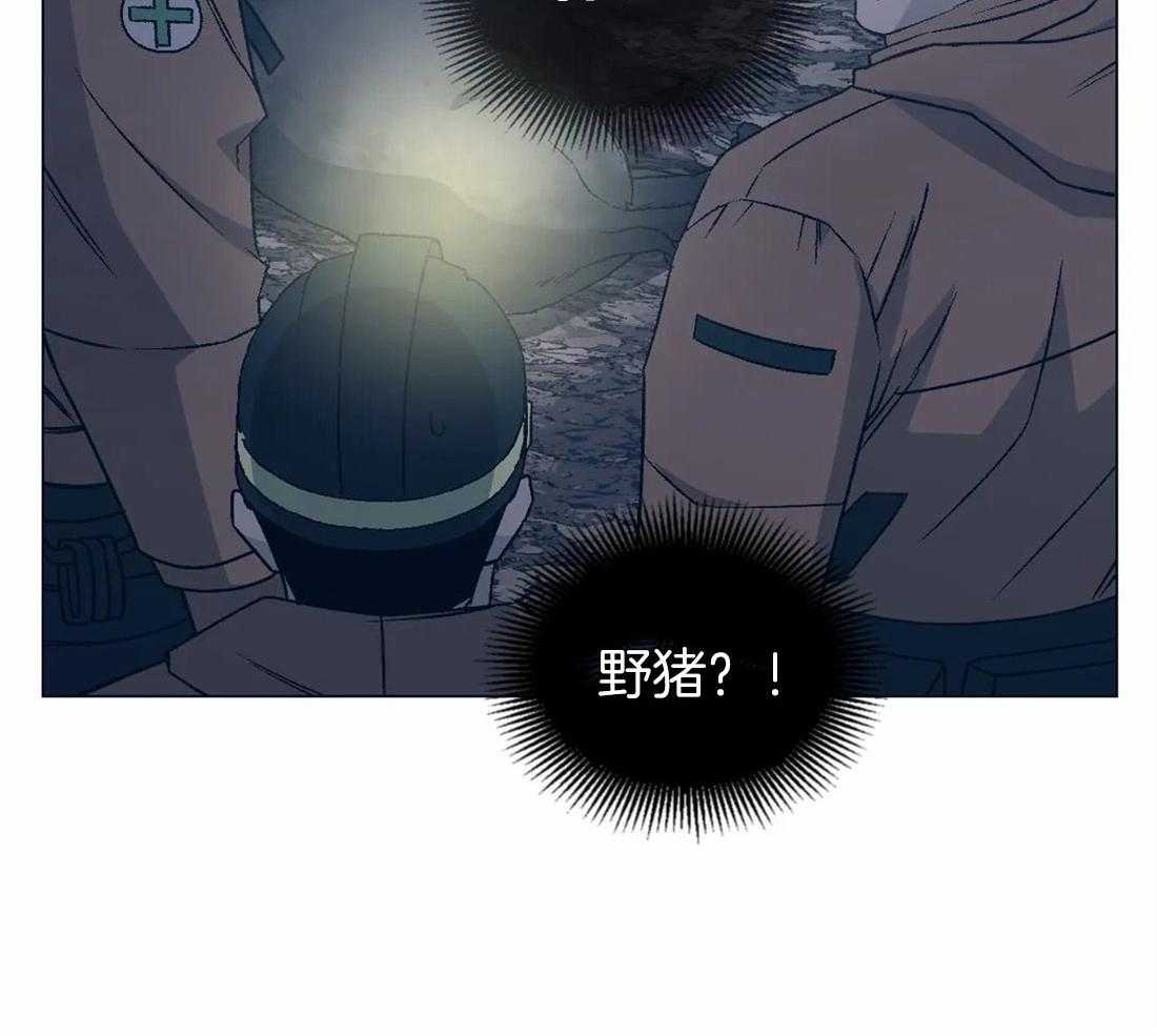 《当杀手痴迷追星》漫画最新章节第47话_特种兵？？免费下拉式在线观看章节第【1】张图片