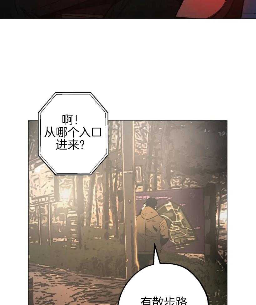 《当杀手痴迷追星》漫画最新章节第65话_亲上了？？？免费下拉式在线观看章节第【44】张图片