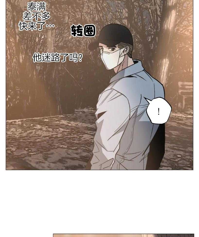 《当杀手痴迷追星》漫画最新章节第65话_亲上了？？？免费下拉式在线观看章节第【18】张图片