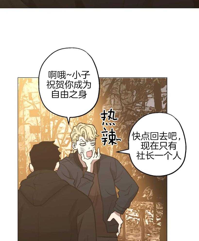 《当杀手痴迷追星》漫画最新章节第66话_警告免费下拉式在线观看章节第【15】张图片