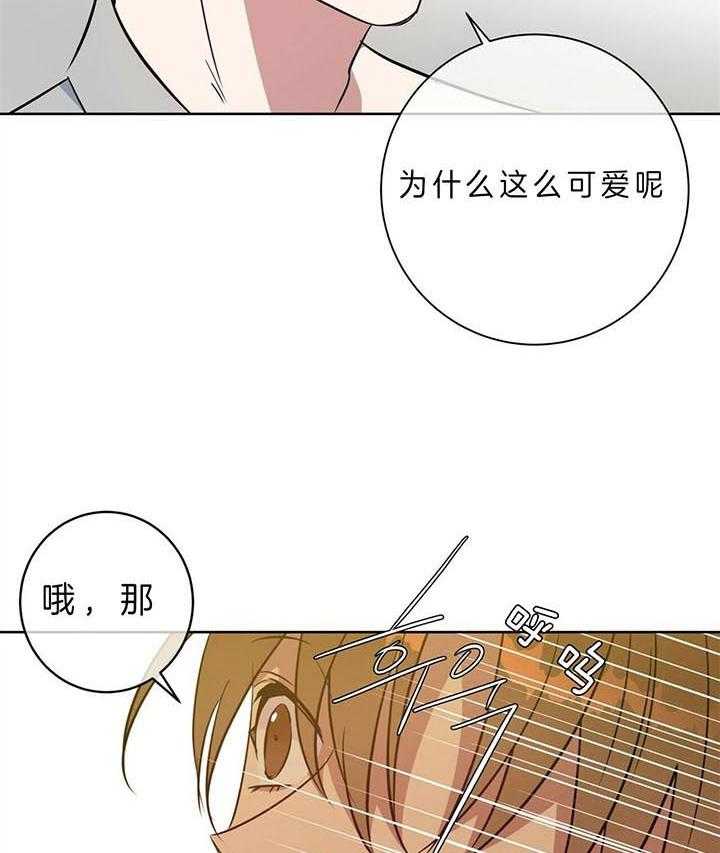 《危险合作》漫画最新章节第98话_鼓起勇气试试免费下拉式在线观看章节第【20】张图片