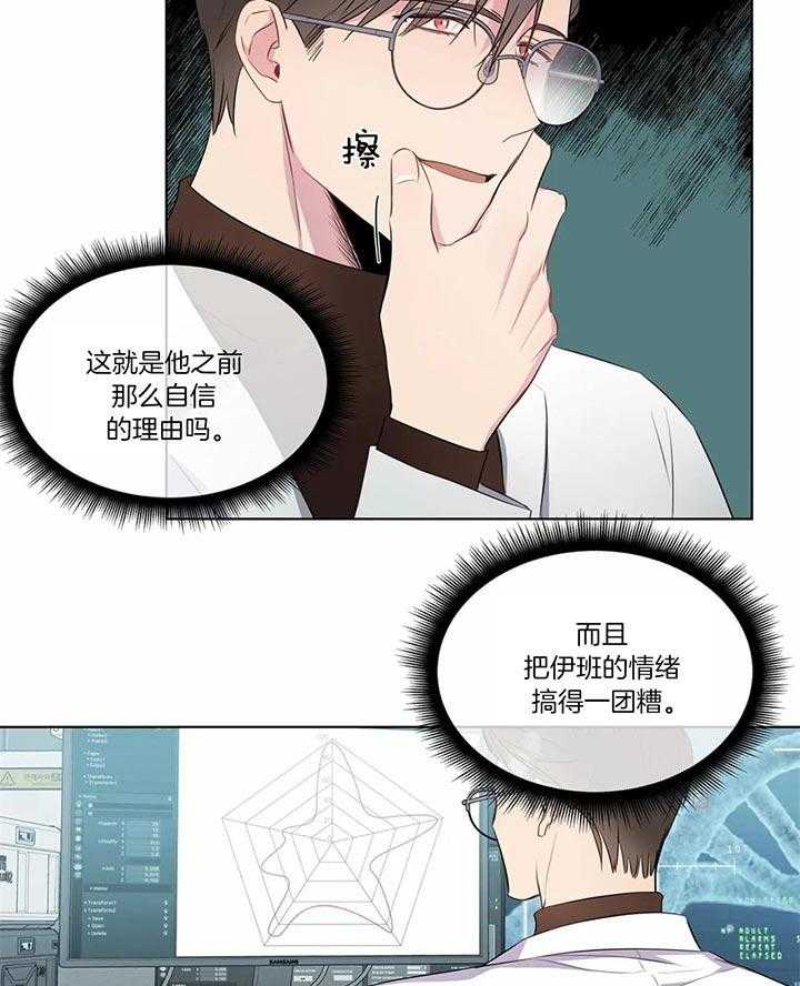 《请教我》漫画最新章节第34话_要不要我来教你免费下拉式在线观看章节第【15】张图片