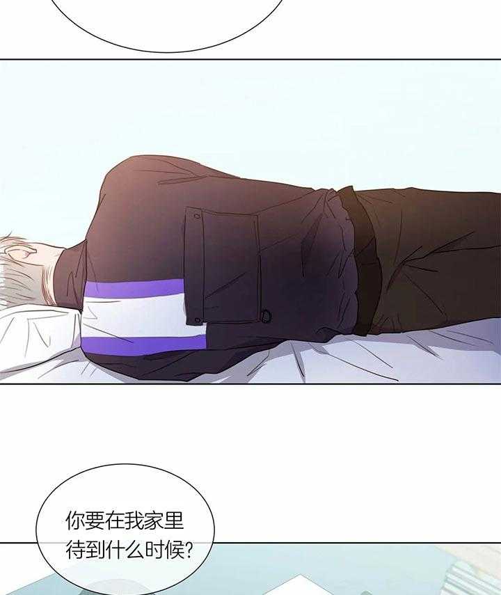 《请教我》漫画最新章节第39话_怎么才能放弃免费下拉式在线观看章节第【8】张图片