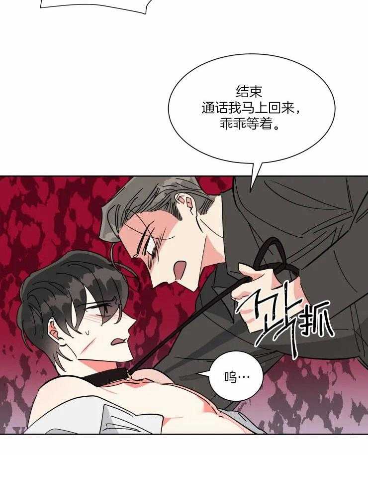 《可遇不可求》漫画最新章节第48话_强制免费下拉式在线观看章节第【5】张图片