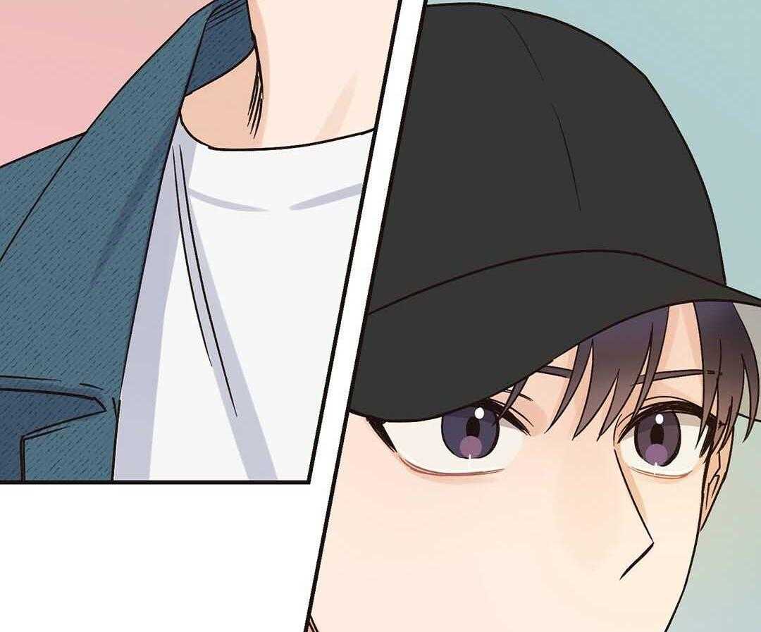 《我是beta？我装的》漫画最新章节第4话_出去再说吧免费下拉式在线观看章节第【2】张图片