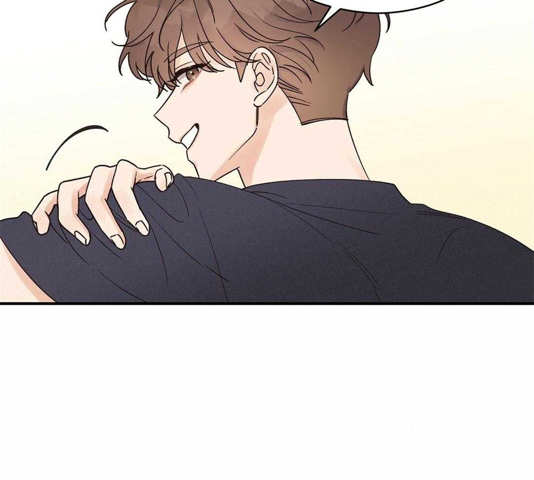 《我是beta？我装的》漫画最新章节第25话_一句也没听见免费下拉式在线观看章节第【28】张图片