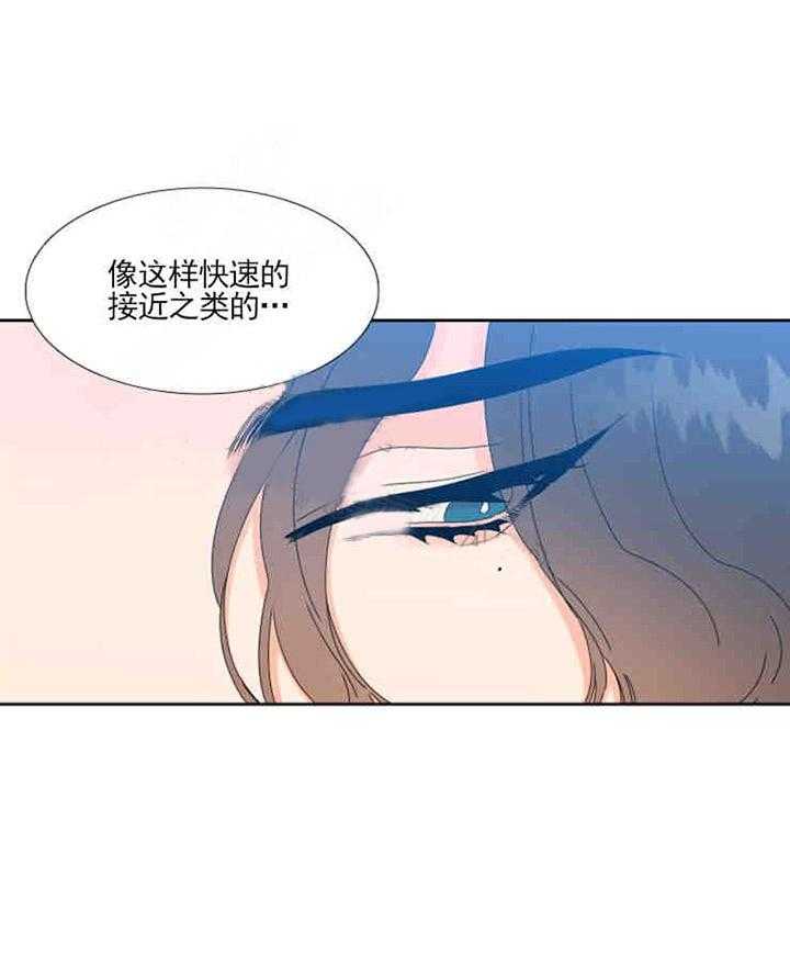 《恋爱等级》漫画最新章节第14话_14免费下拉式在线观看章节第【8】张图片