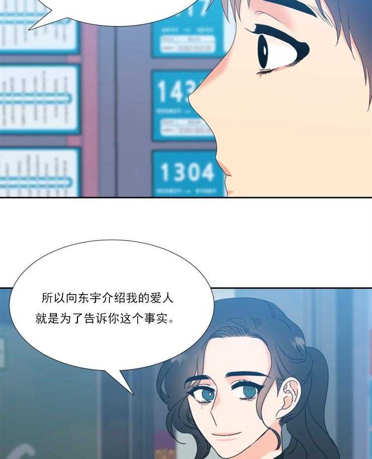 《恋爱等级》漫画最新章节第35话_35免费下拉式在线观看章节第【6】张图片