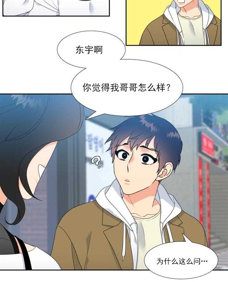 《恋爱等级》漫画最新章节第35话_35免费下拉式在线观看章节第【12】张图片