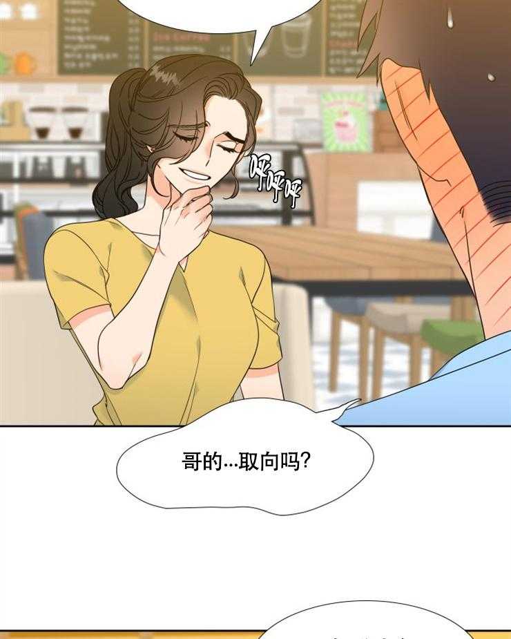 《恋爱等级》漫画最新章节第54话_54免费下拉式在线观看章节第【12】张图片