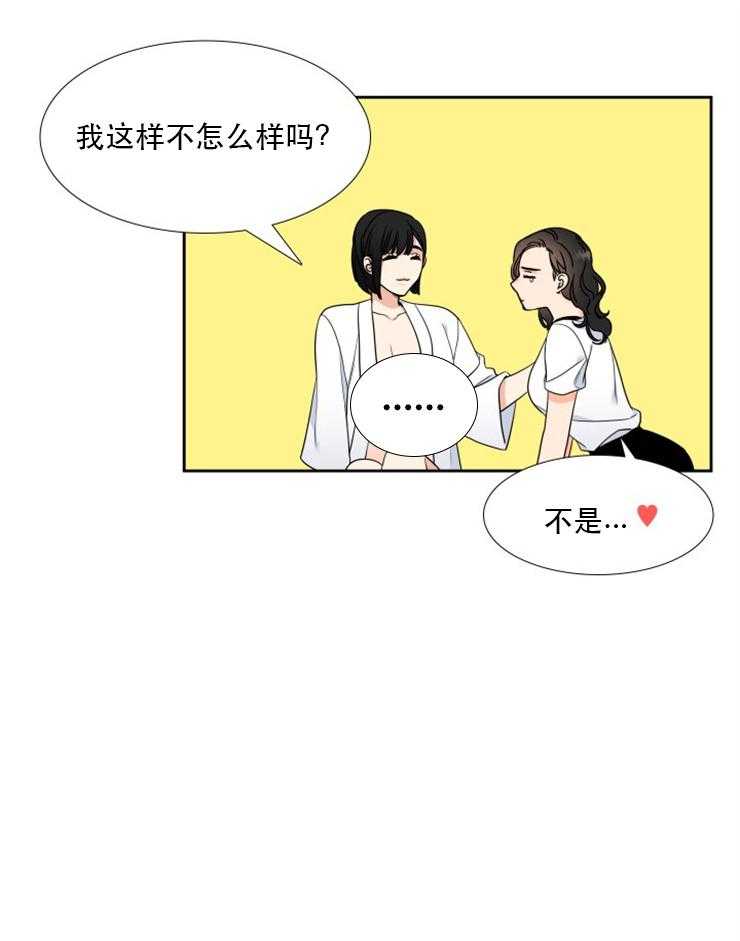 《恋爱等级》漫画最新章节第55话_55免费下拉式在线观看章节第【9】张图片