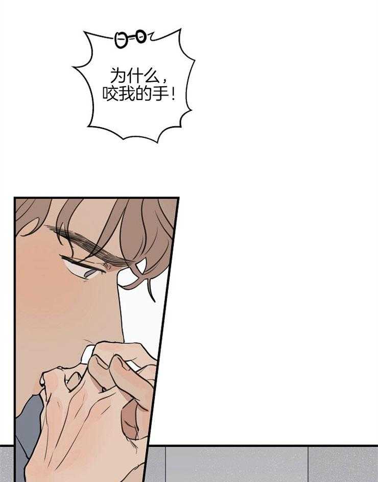 《年下你撩够没（共2季）》漫画最新章节第44话_就做一次免费下拉式在线观看章节第【7】张图片