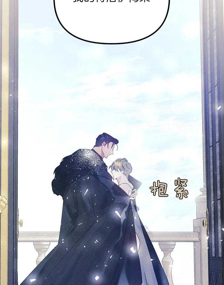 《司令他过分诱人》漫画最新章节第72话_大公是谁？免费下拉式在线观看章节第【26】张图片