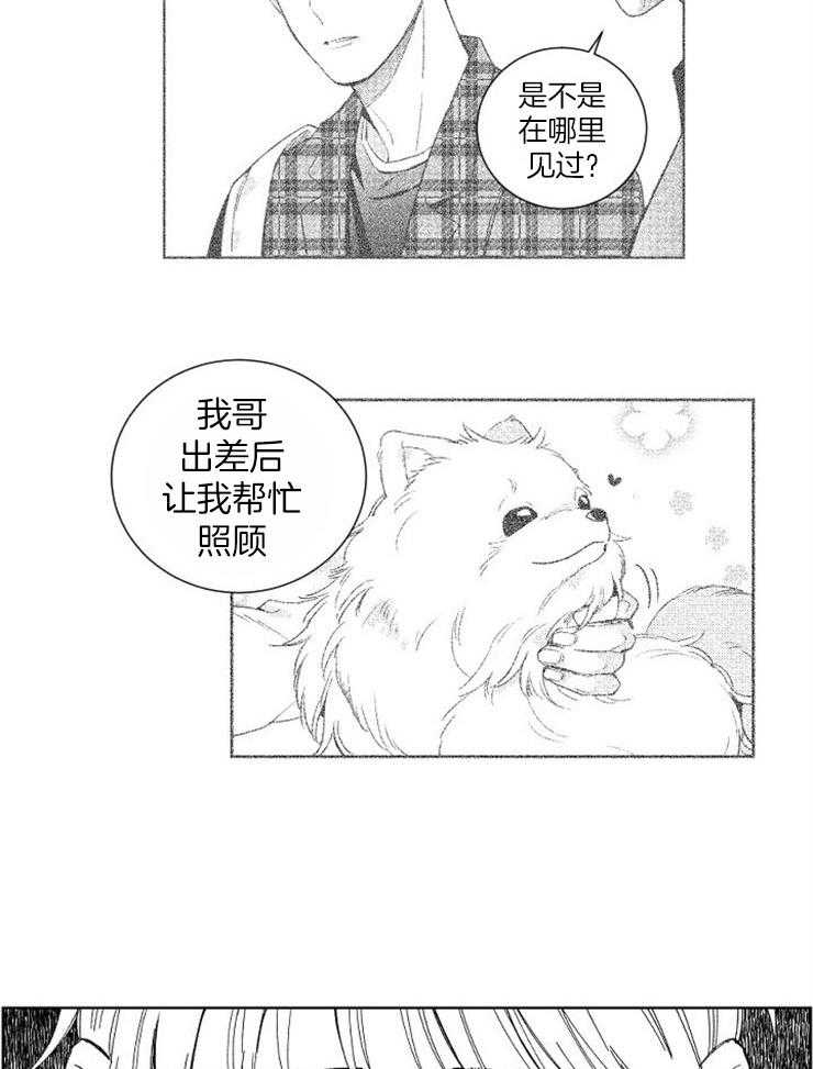 《落入谁的圈套呢（共2季）》漫画最新章节第34话_假象免费下拉式在线观看章节第【15】张图片