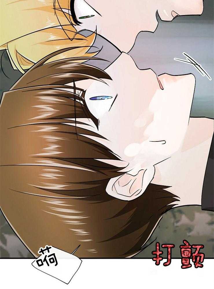 《Alpha的秘密》漫画最新章节第66话_最大的不同免费下拉式在线观看章节第【14】张图片