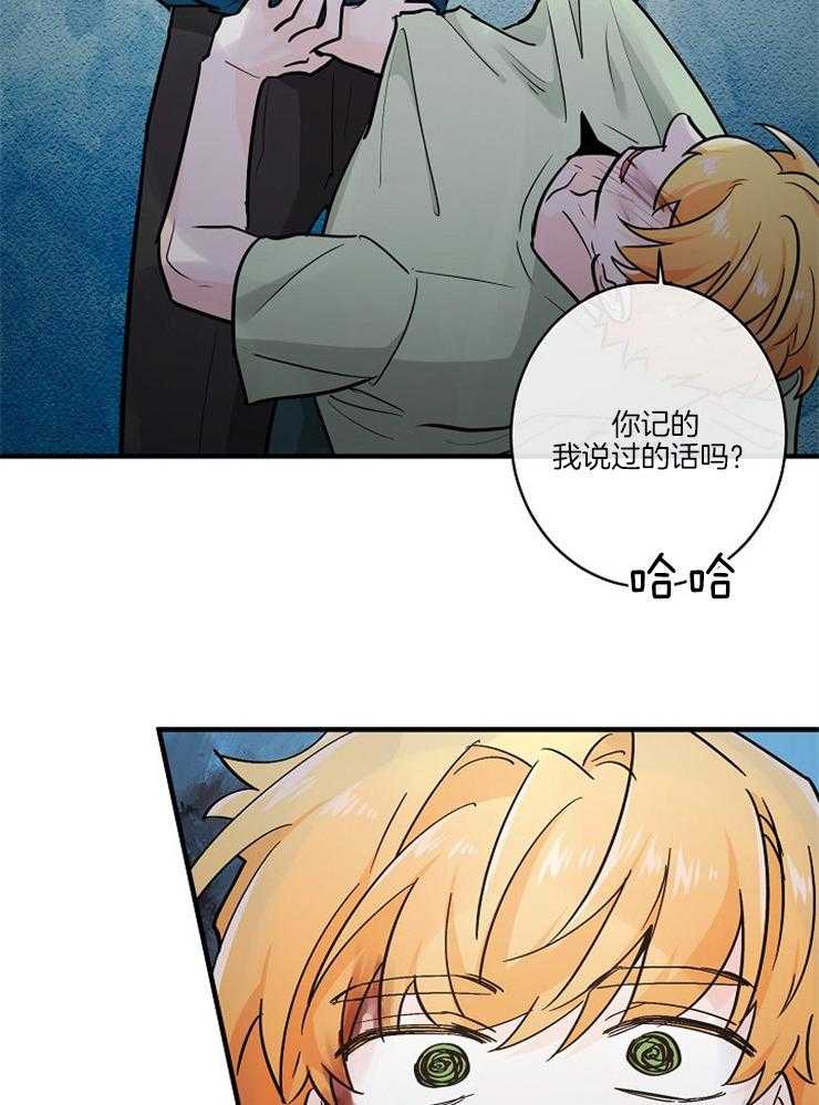 《Alpha的秘密》漫画最新章节第89话_他是Omega免费下拉式在线观看章节第【5】张图片