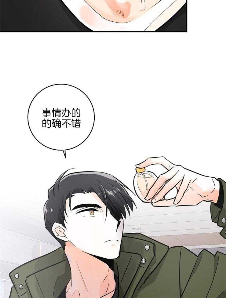 《Alpha的秘密》漫画最新章节第102话_部署免费下拉式在线观看章节第【36】张图片