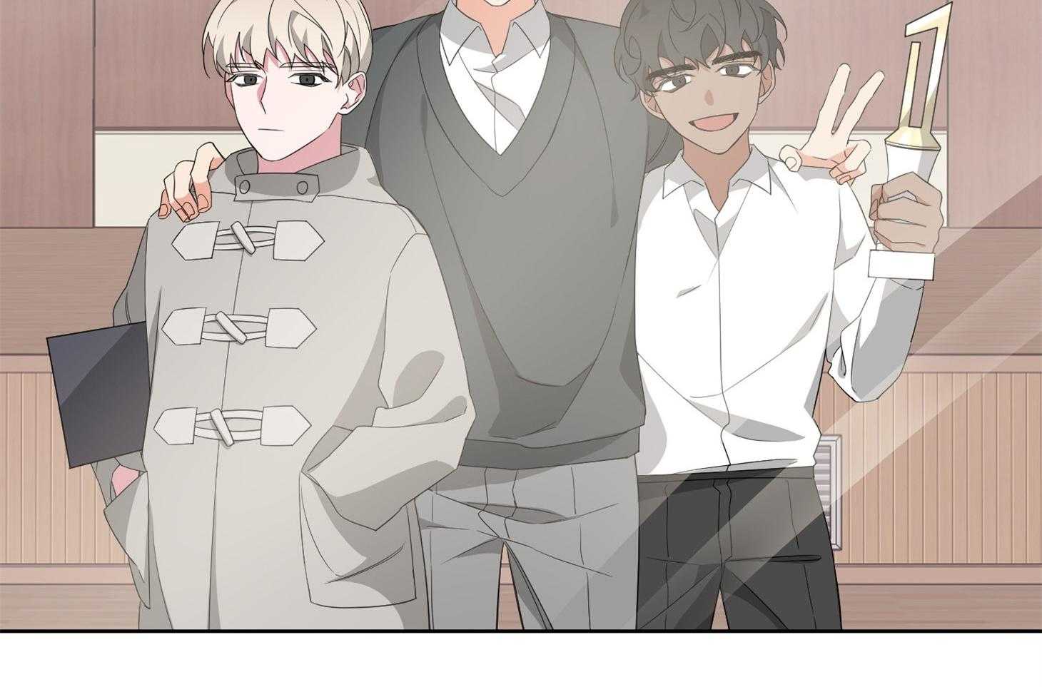 《AVLE》漫画最新章节第50话_有人在吗免费下拉式在线观看章节第【39】张图片