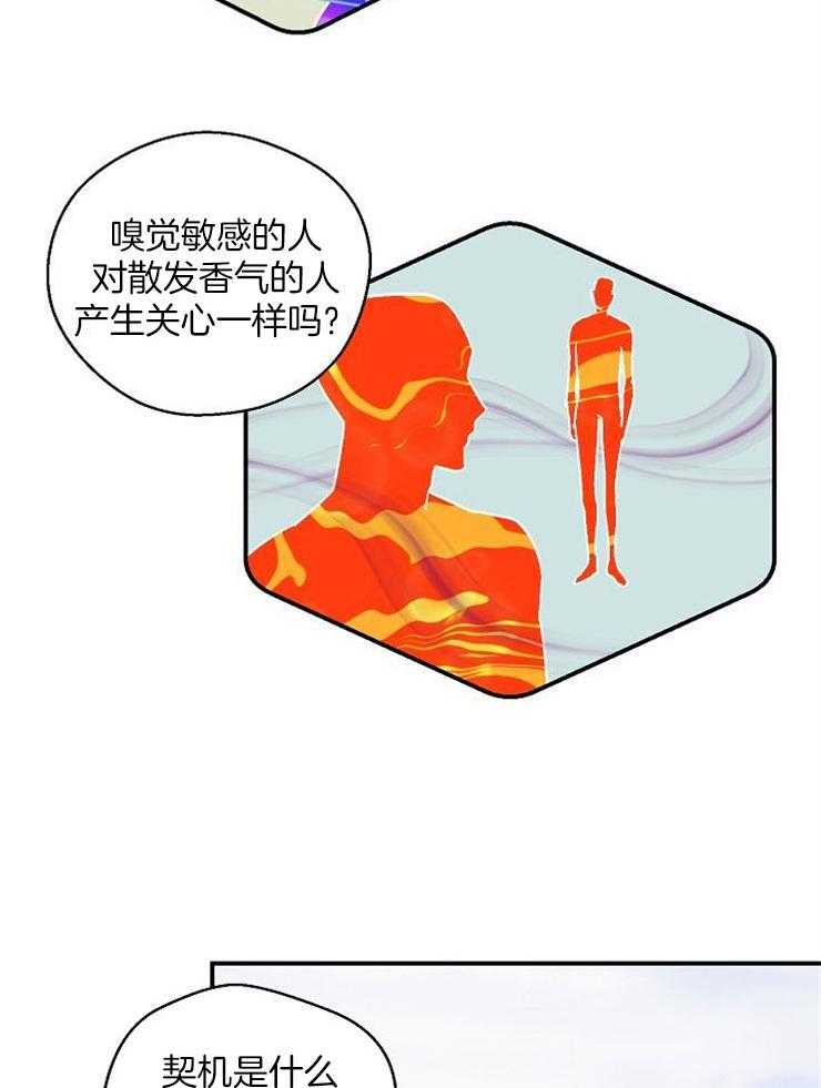 《结婚契约》漫画最新章节第48话_告白免费下拉式在线观看章节第【18】张图片