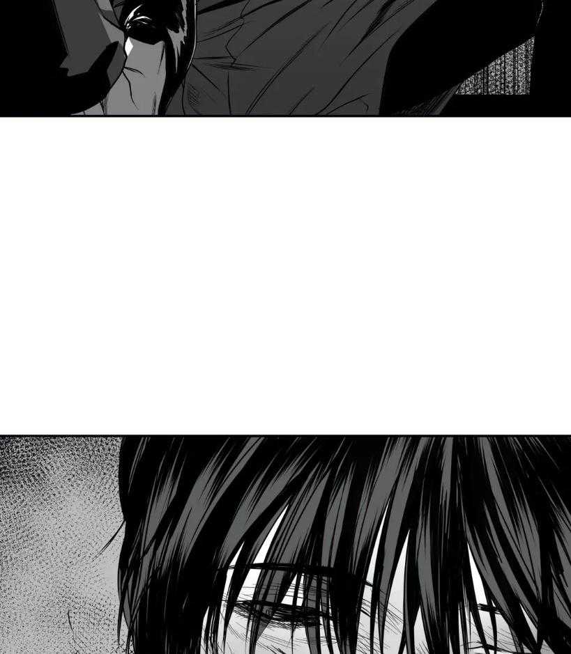 《寸步难行》漫画最新章节第6话_不要碰我免费下拉式在线观看章节第【35】张图片