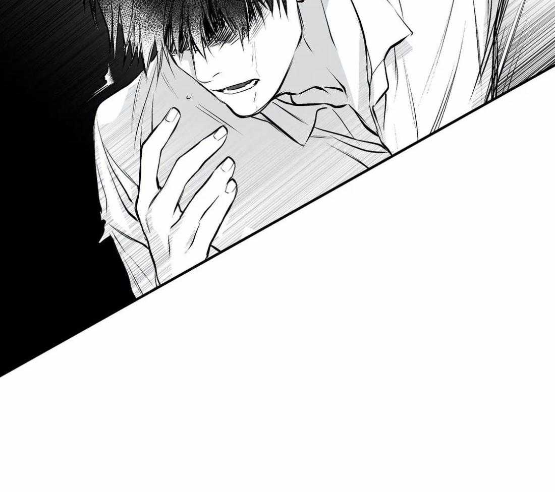 《寸步难行》漫画最新章节第21话_不想看见你免费下拉式在线观看章节第【52】张图片