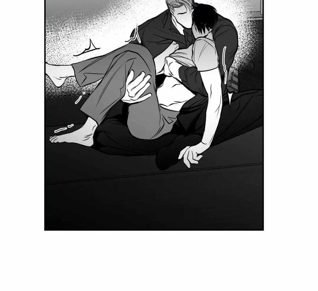 《寸步难行》漫画最新章节第48话_真听话免费下拉式在线观看章节第【13】张图片