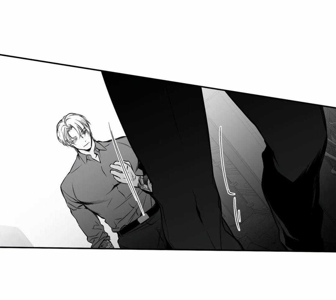 《寸步难行》漫画最新章节第56话_你选错人了免费下拉式在线观看章节第【49】张图片