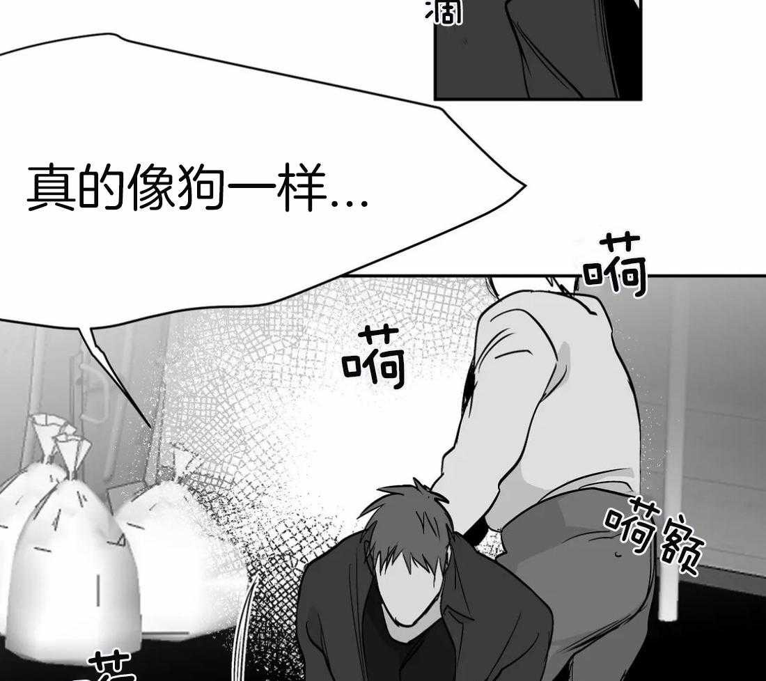 《寸步难行》漫画最新章节第65话_再次相遇免费下拉式在线观看章节第【41】张图片