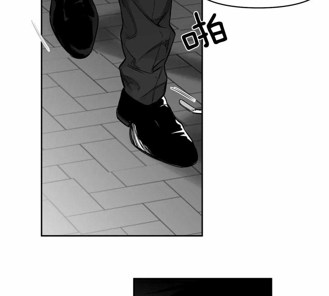 《寸步难行》漫画最新章节第70话_给你喜欢的免费下拉式在线观看章节第【25】张图片