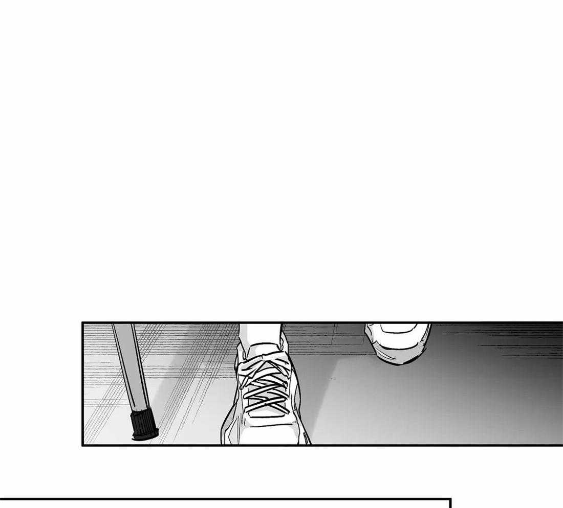 《寸步难行》漫画最新章节第90话_该去看看免费下拉式在线观看章节第【22】张图片