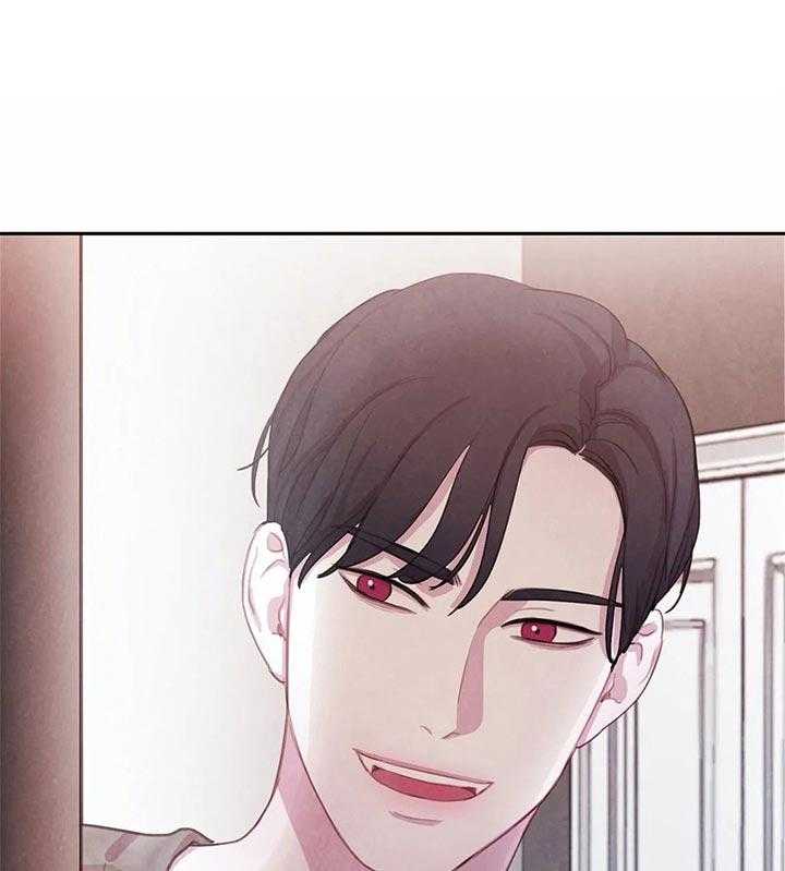 《与吸血鬼共餐》漫画最新章节第15话_伤口痊愈了免费下拉式在线观看章节第【30】张图片