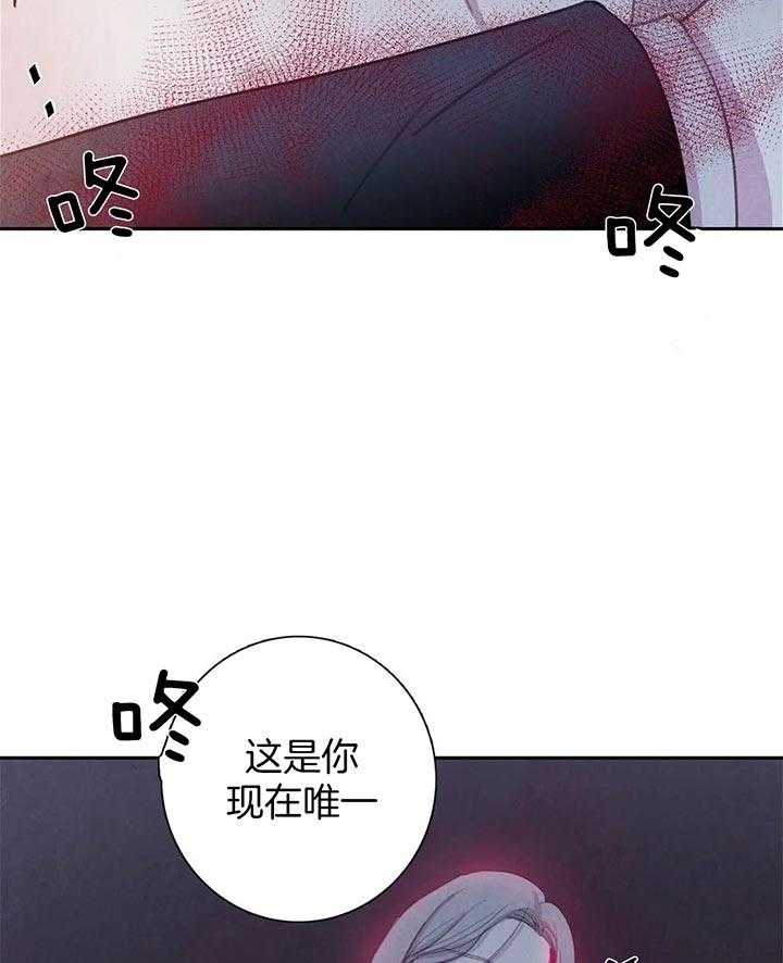 《与吸血鬼共餐》漫画最新章节第36话_别装糊涂免费下拉式在线观看章节第【30】张图片