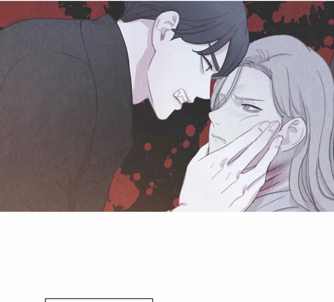 《与吸血鬼共餐》漫画最新章节第46话_替代品免费下拉式在线观看章节第【37】张图片