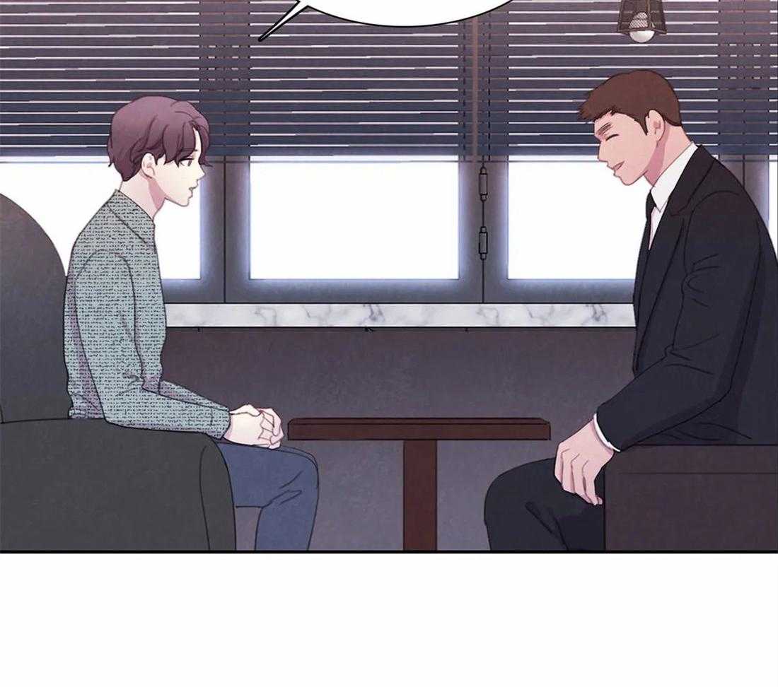 《与吸血鬼共餐》漫画最新章节第52话_感动免费下拉式在线观看章节第【24】张图片