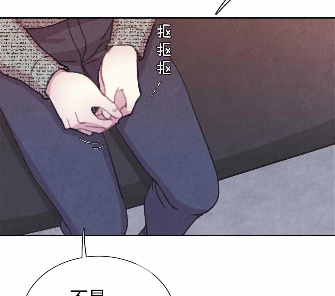 《与吸血鬼共餐》漫画最新章节第52话_感动免费下拉式在线观看章节第【34】张图片