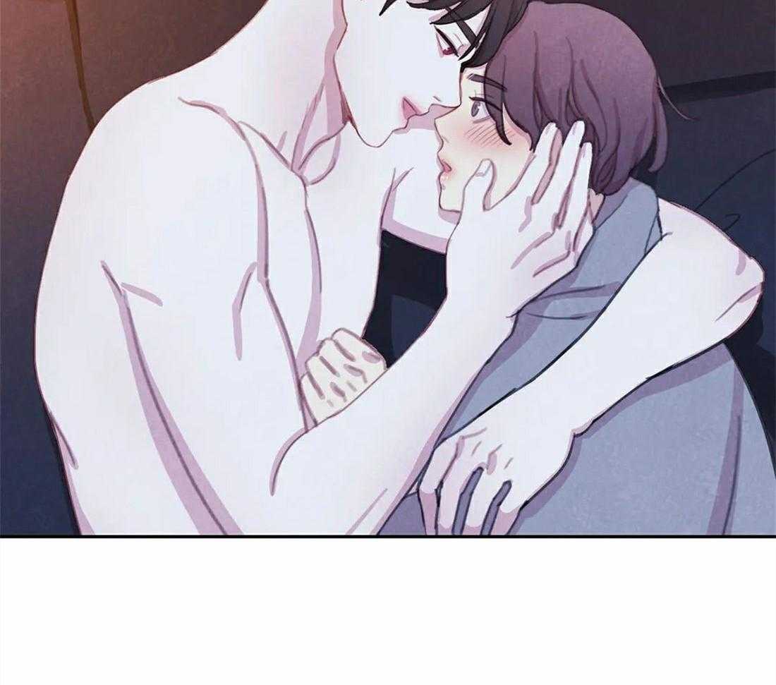 《与吸血鬼共餐》漫画最新章节第55话_也不是那么累免费下拉式在线观看章节第【2】张图片