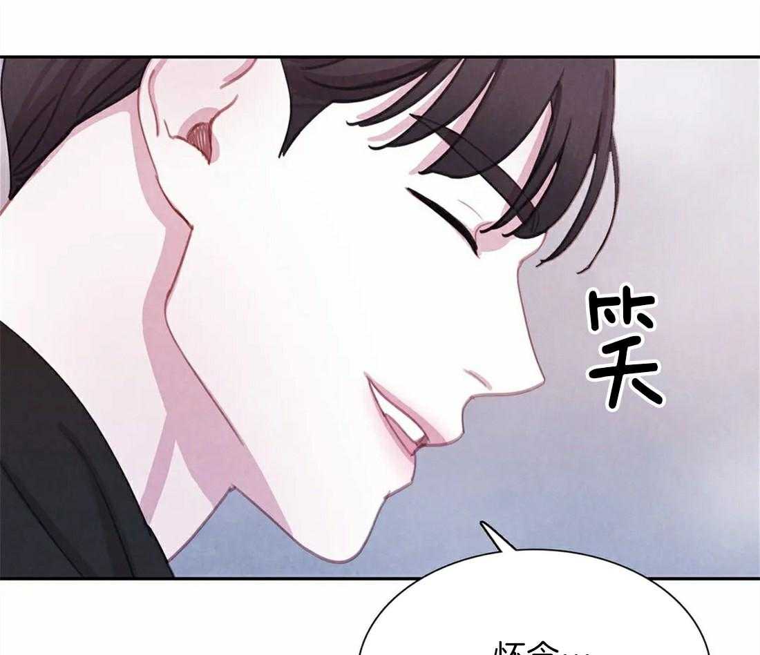 《与吸血鬼共餐》漫画最新章节第57话_讲述免费下拉式在线观看章节第【31】张图片