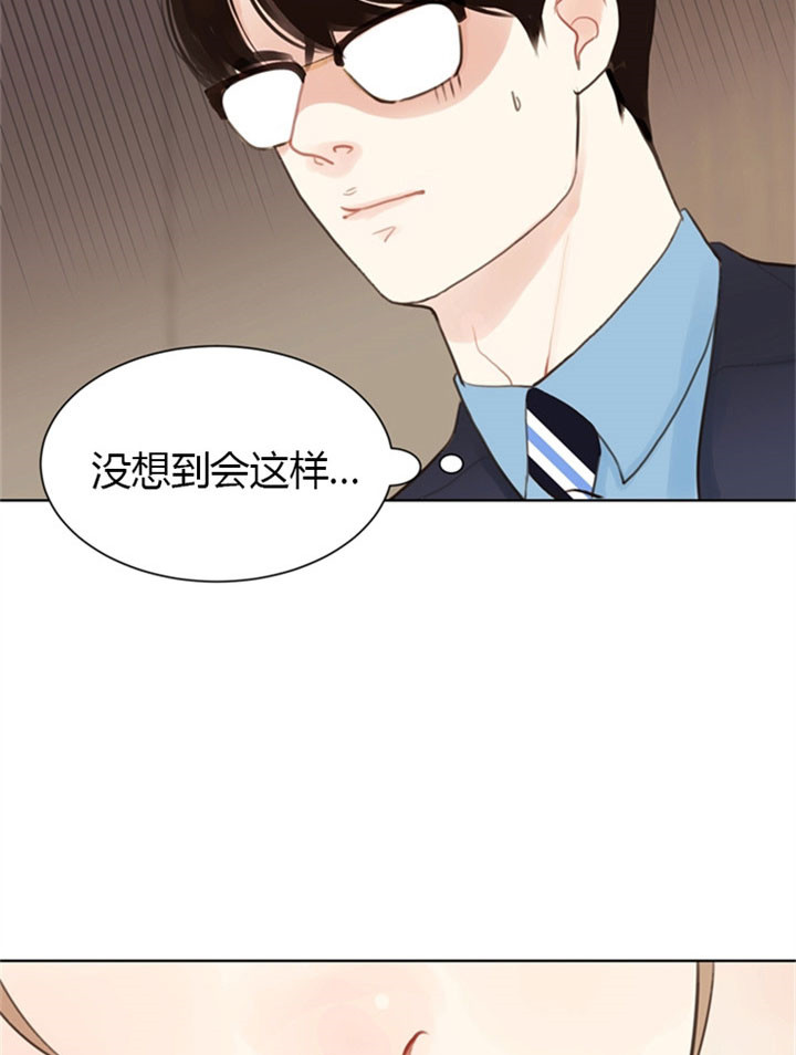 《贪婪（共两季）》漫画最新章节第9话_自掘坟墓免费下拉式在线观看章节第【21】张图片