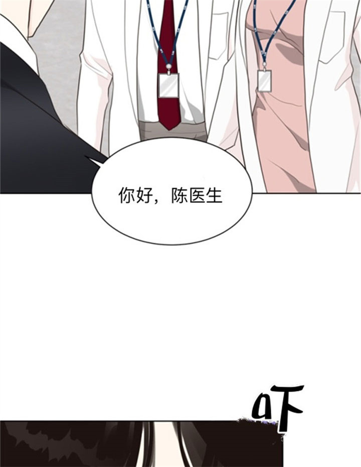 《贪婪（共两季）》漫画最新章节第43话_精英暗黑组织免费下拉式在线观看章节第【14】张图片