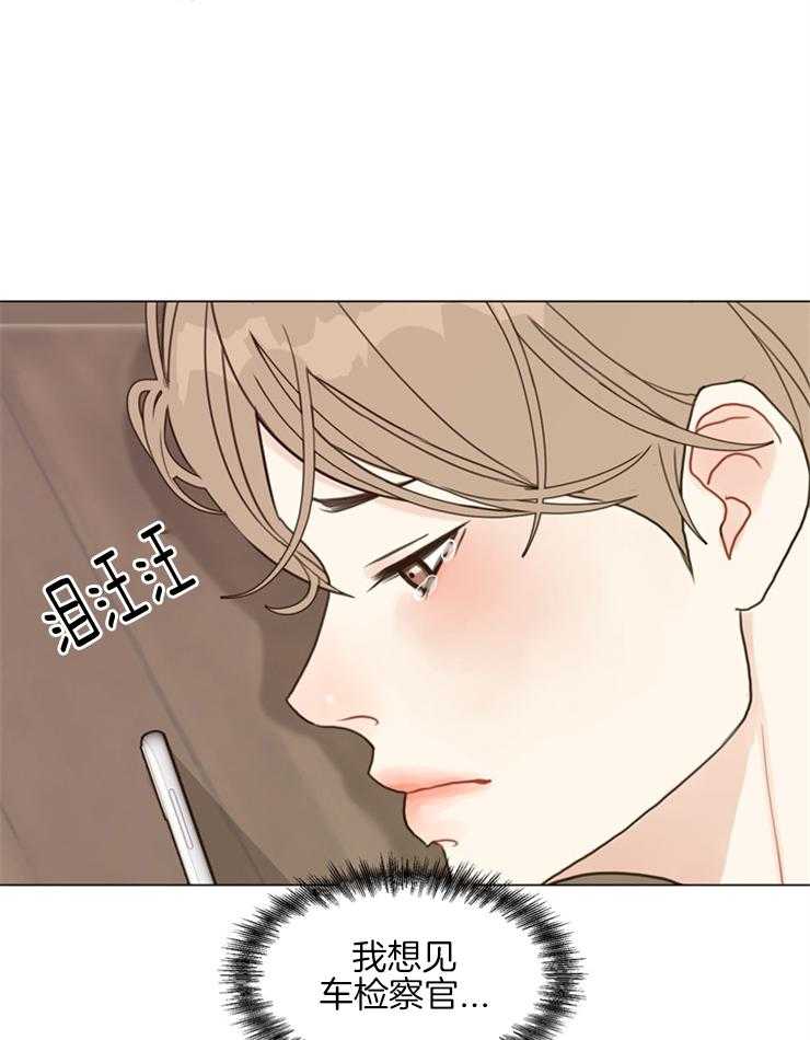 《贪婪（共两季）》漫画最新章节第106话_越来越有意思了免费下拉式在线观看章节第【15】张图片