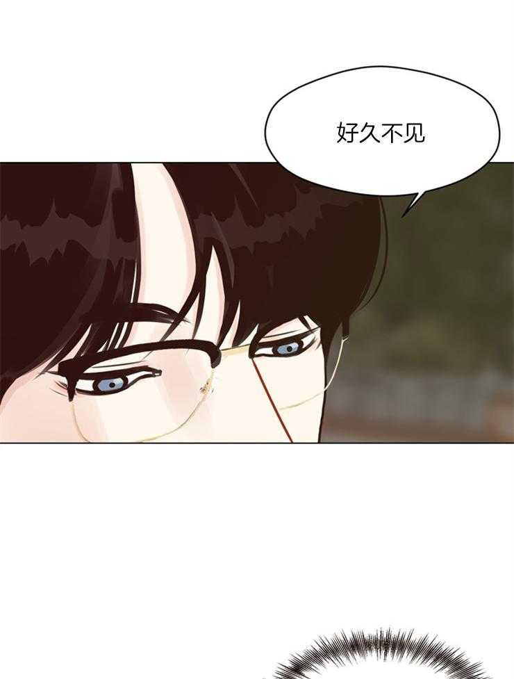 《贪婪（共两季）》漫画最新章节第111话_好久不见免费下拉式在线观看章节第【15】张图片