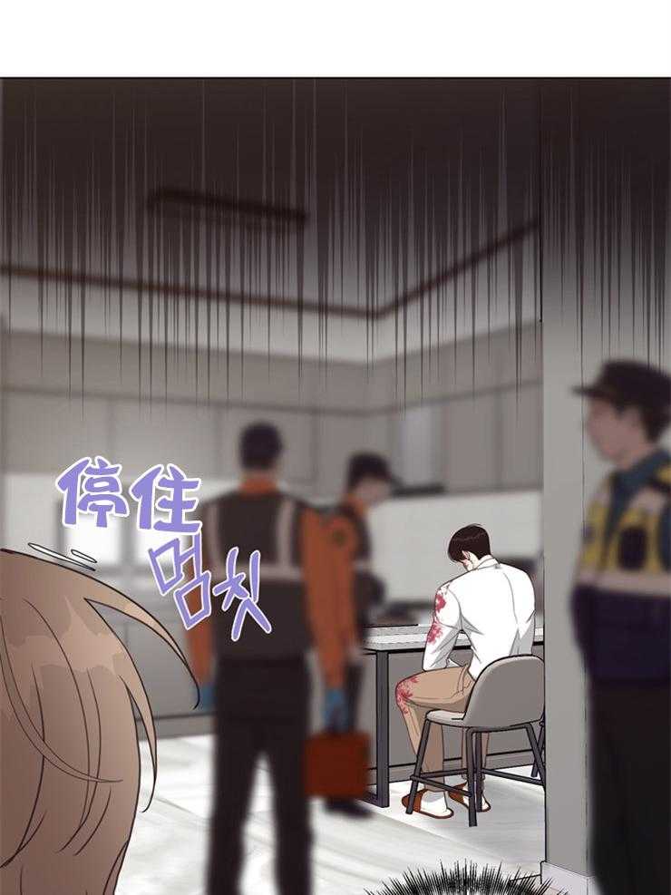 《贪婪（共两季）》漫画最新章节第114话_是错觉免费下拉式在线观看章节第【12】张图片