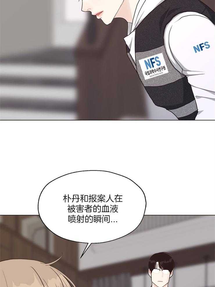 《贪婪（共两季）》漫画最新章节第116话_目击者免费下拉式在线观看章节第【13】张图片