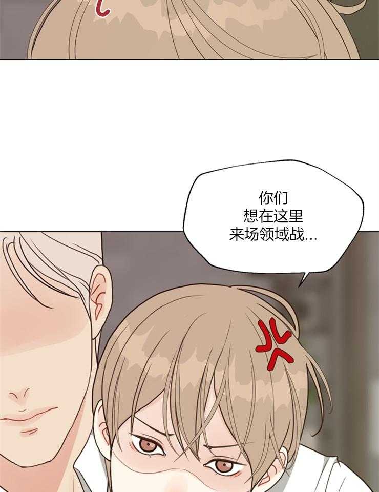 《贪婪（共两季）》漫画最新章节第122话_挑衅免费下拉式在线观看章节第【24】张图片