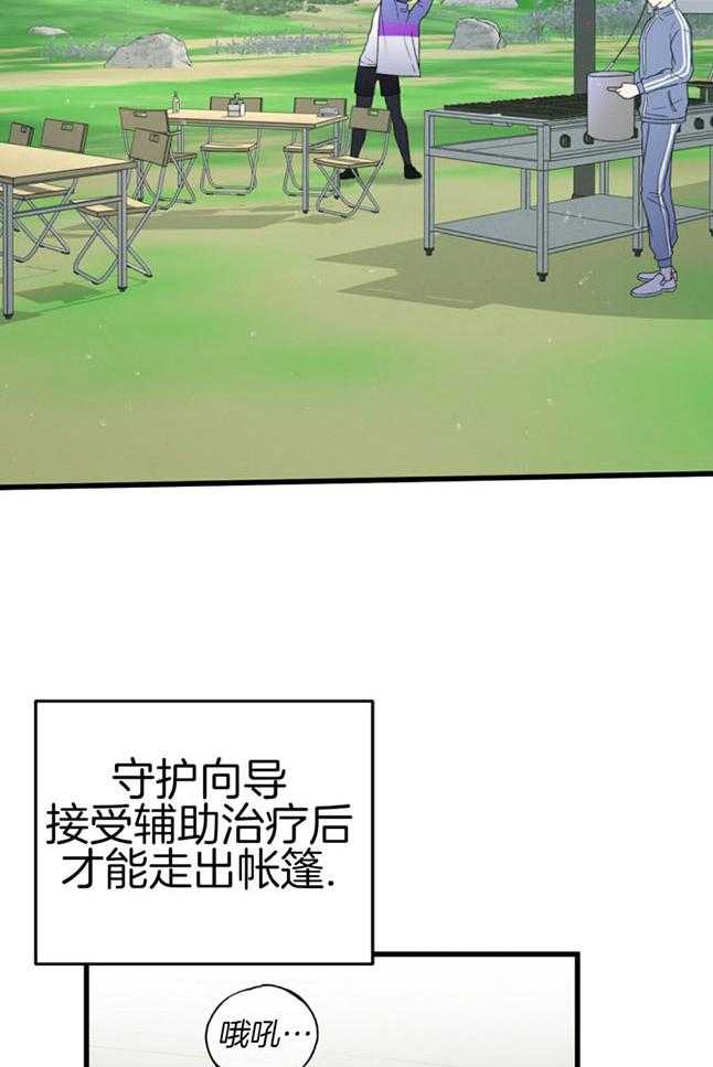 《顶级哨兵在线追妻》漫画最新章节第44话_向导免费下拉式在线观看章节第【11】张图片