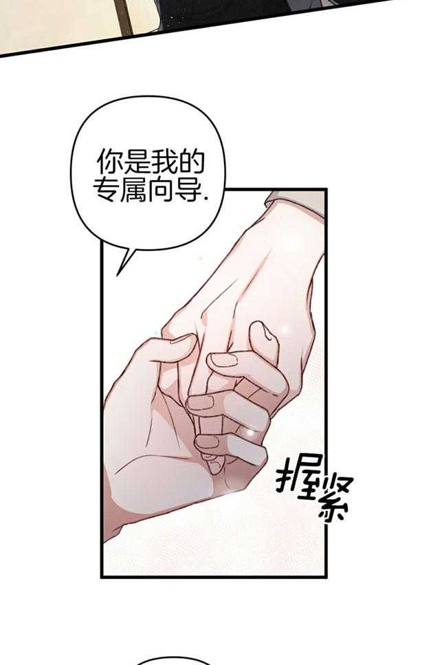 《顶级哨兵在线追妻》漫画最新章节第44话_向导免费下拉式在线观看章节第【26】张图片